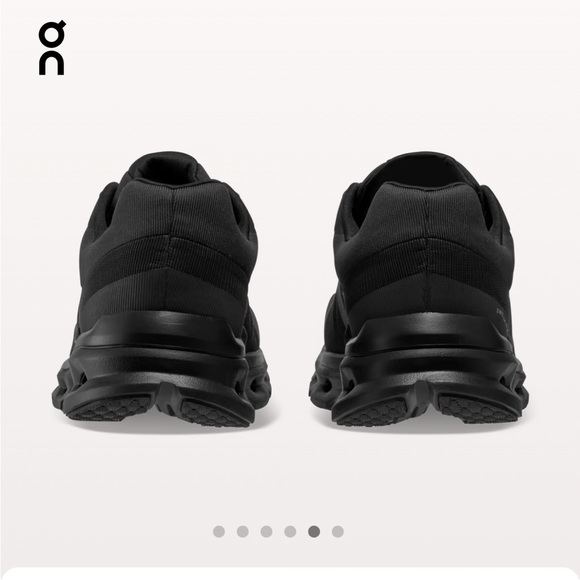 Cloudrunner Waterproof - Picture 6 of 14